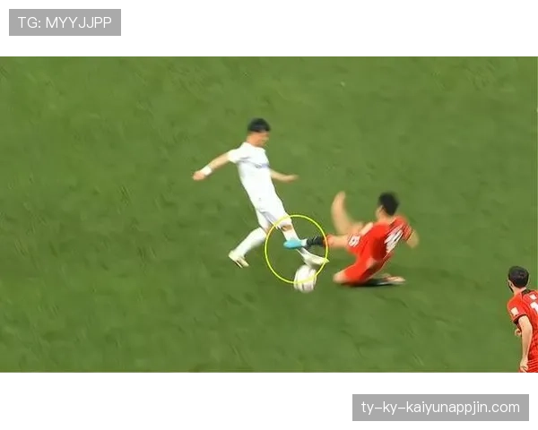 危险动作判罚标准：裁判界定要点与常见误区