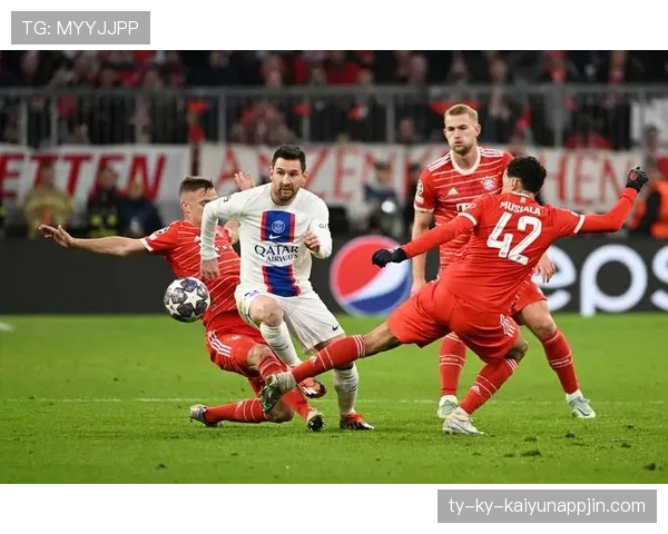 拜仁慕尼黑依然强势，统治力阶段性变化对竞争格局带来影响