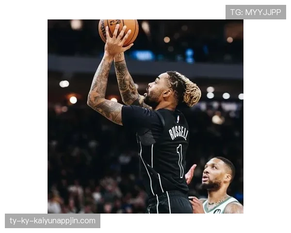 拉塞尔内线防守主导力超乔治关键篮板率明显提升