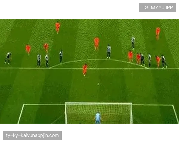 点球判罚的5个关键条件，哪些动作一定犯规？