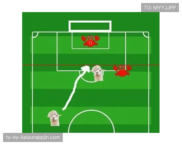 越位线如何划定？解析进攻方与防守方最后一名球员的位置判定规则