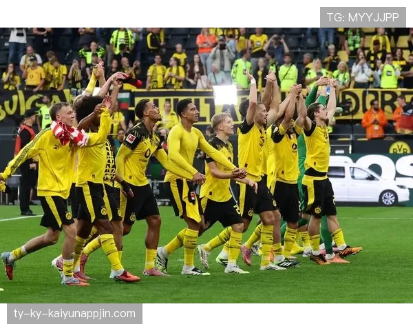 多特蒙德防线问题暴露不在个人，全队站位混乱已对近期战绩产生直接影响