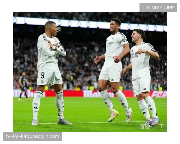 姆巴佩加盟后皇家马德里战术融合进展与表现分析