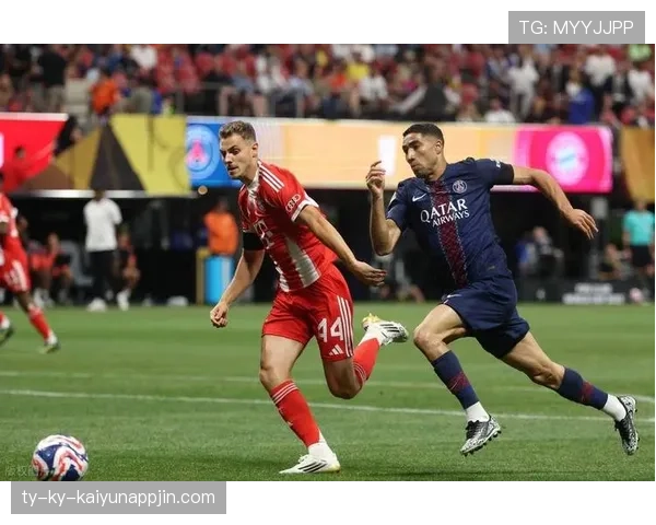 巴黎圣日耳曼中场连贯性存疑，一碰就断问题逐步反映至比赛稳定性