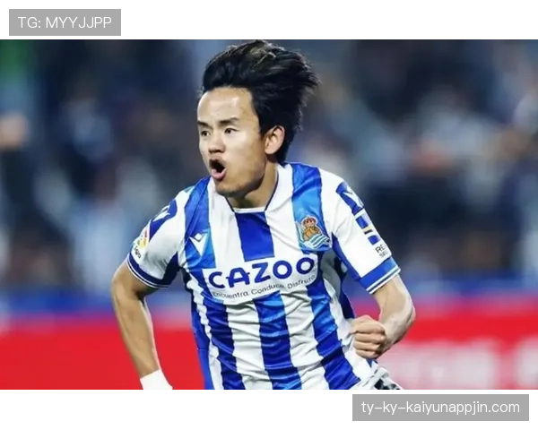 久保建英如何从亚洲天才蜕变为欧洲主力边锋?成长路径与能力跃迁解析